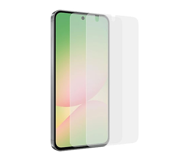 SAMSUNG Screen Protector do Galaxy A56 5G Transparency - 1329059 - zdjęcie